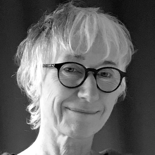 Hildegard Müller